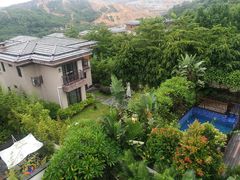 -清远熹乐谷温泉度假酒店