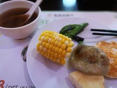 -蓬客精品酒店(南山海岸城购物中心店)