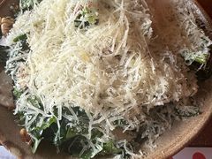 曼切哥芝士菠菜沙拉-TOMATITO(无限极荟店)