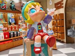 -泡泡玛特POPMART(壹号店)