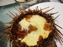 海胆-景祥海鲜美食餐厅
