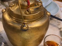 -小吊梨汤·北京菜(香山店)