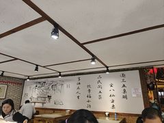 -灶东家民间菜(回兴店)