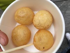 -黑色经典臭豆腐·湖南特产(太平街口店)