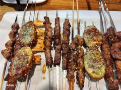 -壹块捌烧烤(灯市口店)