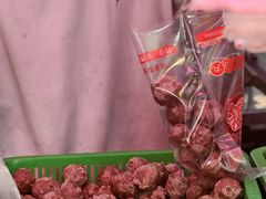 -阿娟牛肉丸·手打牛肉丸·现做现卖