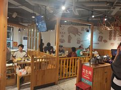 -屋头串串(临江路店)