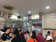 -老西白点心店