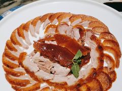 -范家小馆·烤鸭新京菜(金融街店)