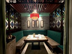 -悦满楼·西关名点·湛江名菜(航空综合大厦店)