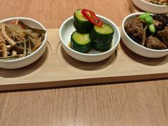 -鼎泰丰(国金中心店)