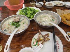 -南记食粥坊·宵夜大排档(莲花店)