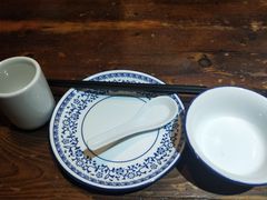 -老姑砂锅·烧烤天津菜(体北道店)