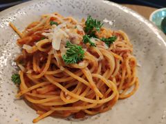 意式肉酱面-wagas(暖山店)