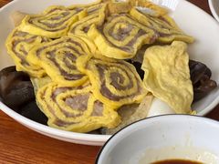 -玲燕蒸菜馆(江东路店)