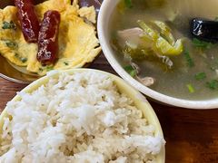 -陈记汤饭(水巷口店)