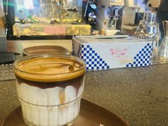 -沪水焙煎室(淡水路店)