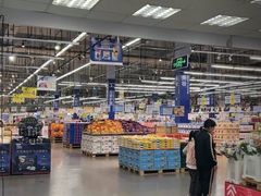 -麦德龙(浦东店)