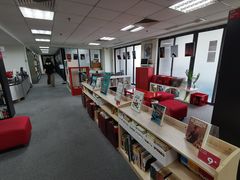 -广州法语联盟(瑞福大厦店)