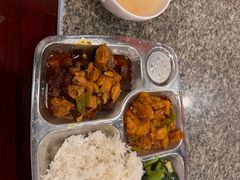 -西工饭庄快餐厅(西工小街店)