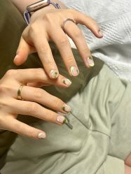 -M Nails & Beauty美甲美睫美体