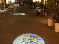 -夜宴江景餐厅