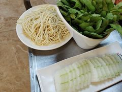 -清真·鸦儿李记·涮肉(花市店)