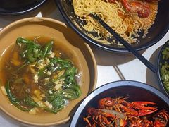 -聚味瞿记·龙虾堂(望城店)