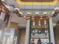-万达瑞华酒店美食汇自助餐厅(楚河汉街店)