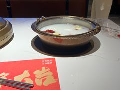 -汉阳廷自助烤肉·火锅(万丰海岸城店)