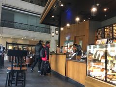 -星巴克(北京西大望路温特莱店)