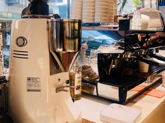 -Manner Coffee(大宁国际商业广场店)
