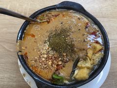 -曹宝林砂锅麻辣烫(星光路店)