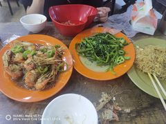 -贞姨美食·老字号海鲜大排档