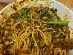 -朱儿面庄(洋河三路店)