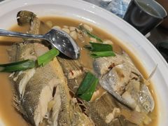 杂鱼拼盘-501號台州海鲜餐厅(海创园店)