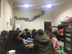 大堂-弓虽昌焖烧鸡(大竹林店)
