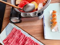 -水月·和牛工坊(水晶郦城店)