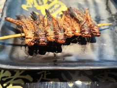 -纪录片《人生一串》体验店(静安店)