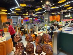 -亿牌牌东北烧烤(博物馆旗舰店)