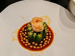 -宫燕府·京菜·烤鸭·淮扬菜(王府中心店)