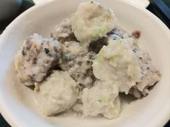 -大良毋米粥(锦龙路总店)