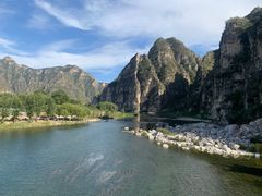 -孤山寨风景区