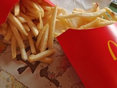 -麦当劳(新天地得来速店)