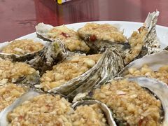 -海之鲜大排档(东山海鲜金銮湾店)