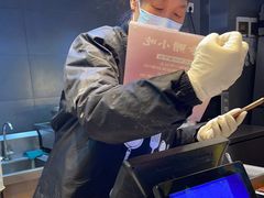 -香园茶社·金陵小灶(老门东店)