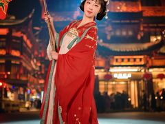 -汉仪华裳汉服馆(豫园店)