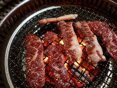 -丸藏和牛烧肉专门店(园区师惠坊店)