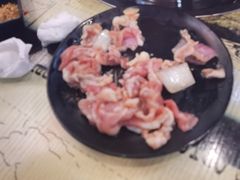 -石记东北风味烤肉(系马桩第二分店)