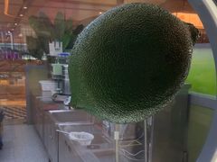 -Yes Lemon就是柠·手打柠檬茶(苏州中心一店)